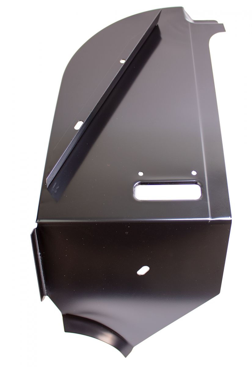 1968-1970 Charger Package Tray Extension - RH