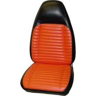 1966-1974 SAT/RUNNER/GTX Seat Covers Front Buckets (Legendary Interiors)
