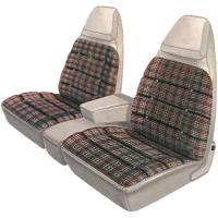 1966-1974 SAT/RUNNER/GTX Seat Covers Front Split Bench (Legendary Interiors)