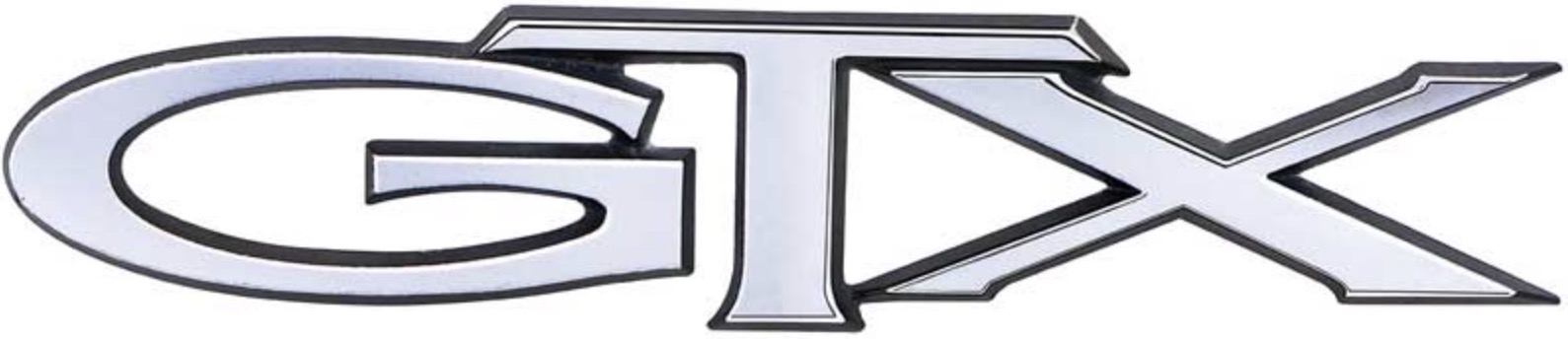 1970 GTX Grill Emblem