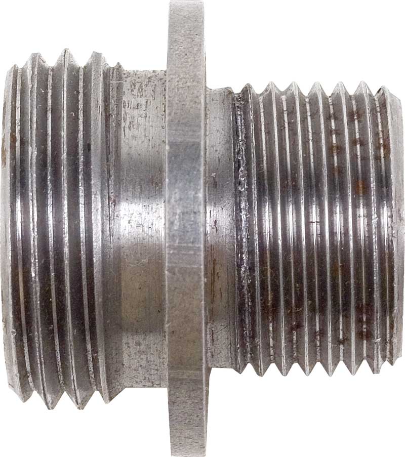 1964-1972 Oil Filter Fitting Connector