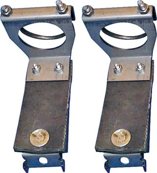 1970 Tail Pipe Hangers (2-1/2") - PR