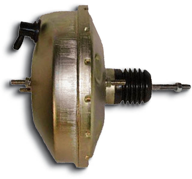 1966-1971 9" Single Diaphragm Power Brake Booster