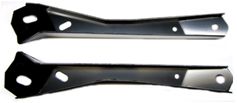 1964-1967 Factory Traction Bars - PR