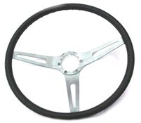 1969-1972 Cushion Grip Bare Steering Wheel - 15"