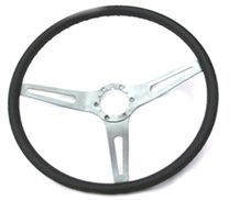 1969-1972 Cushion Grip Bare Steering Wheel - 14"