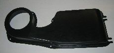 1968-1972 Air Conditioner Firewall Delete Cover